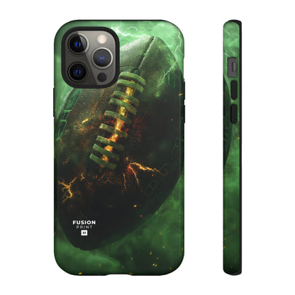 Football Energy Phone Case