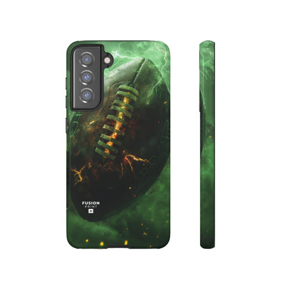 Football Energy Phone Case