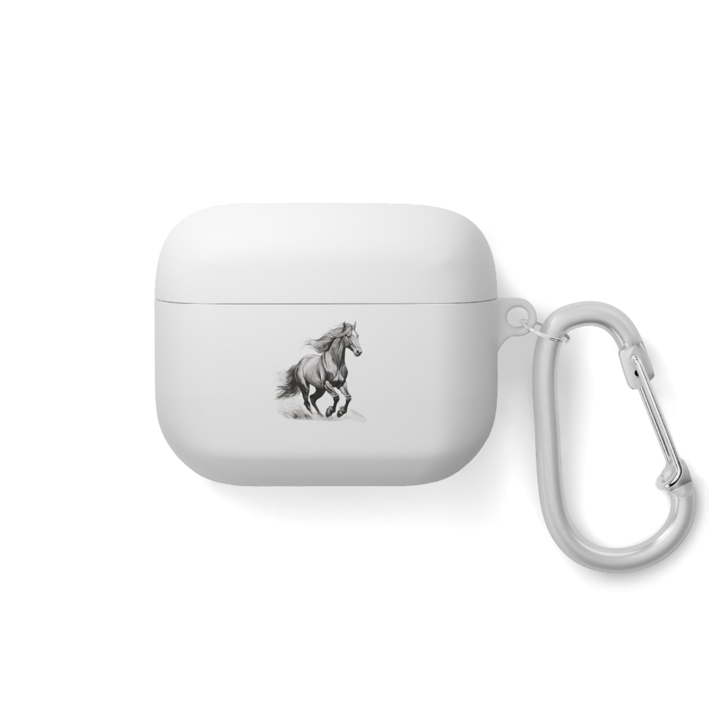 Mustang Horse | AirPods and AirPods Pro Case Cover