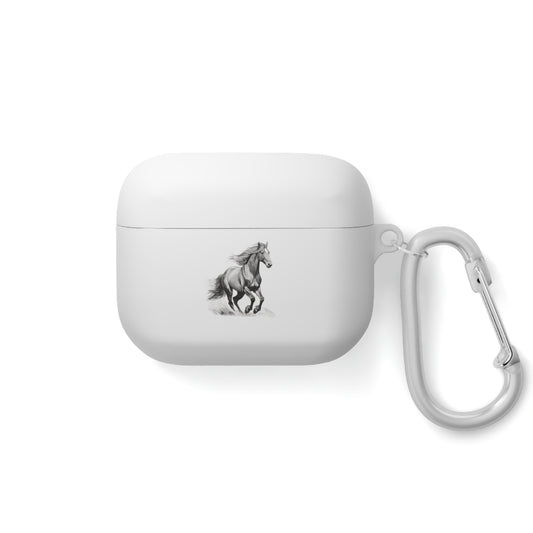 Mustang Horse | AirPods and AirPods Pro Case Cover