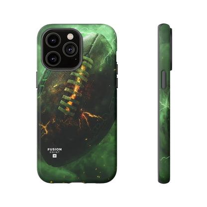 Football Energy Phone Case