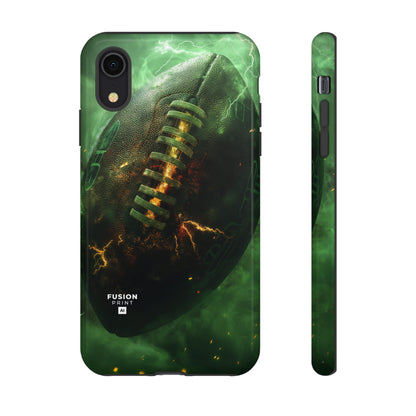 Football Energy Phone Case