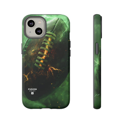 Football Energy Phone Case