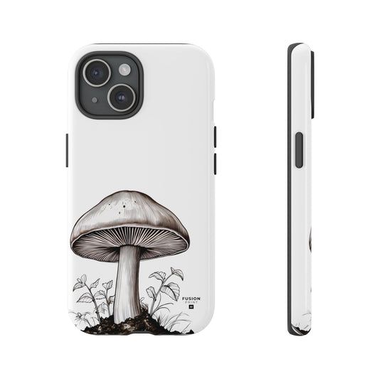 'Shroom Phone Case