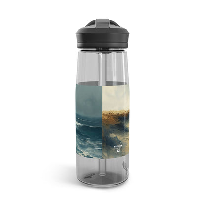 Beachscape - CamelBak Eddy®  Water Bottle, 20oz\25oz