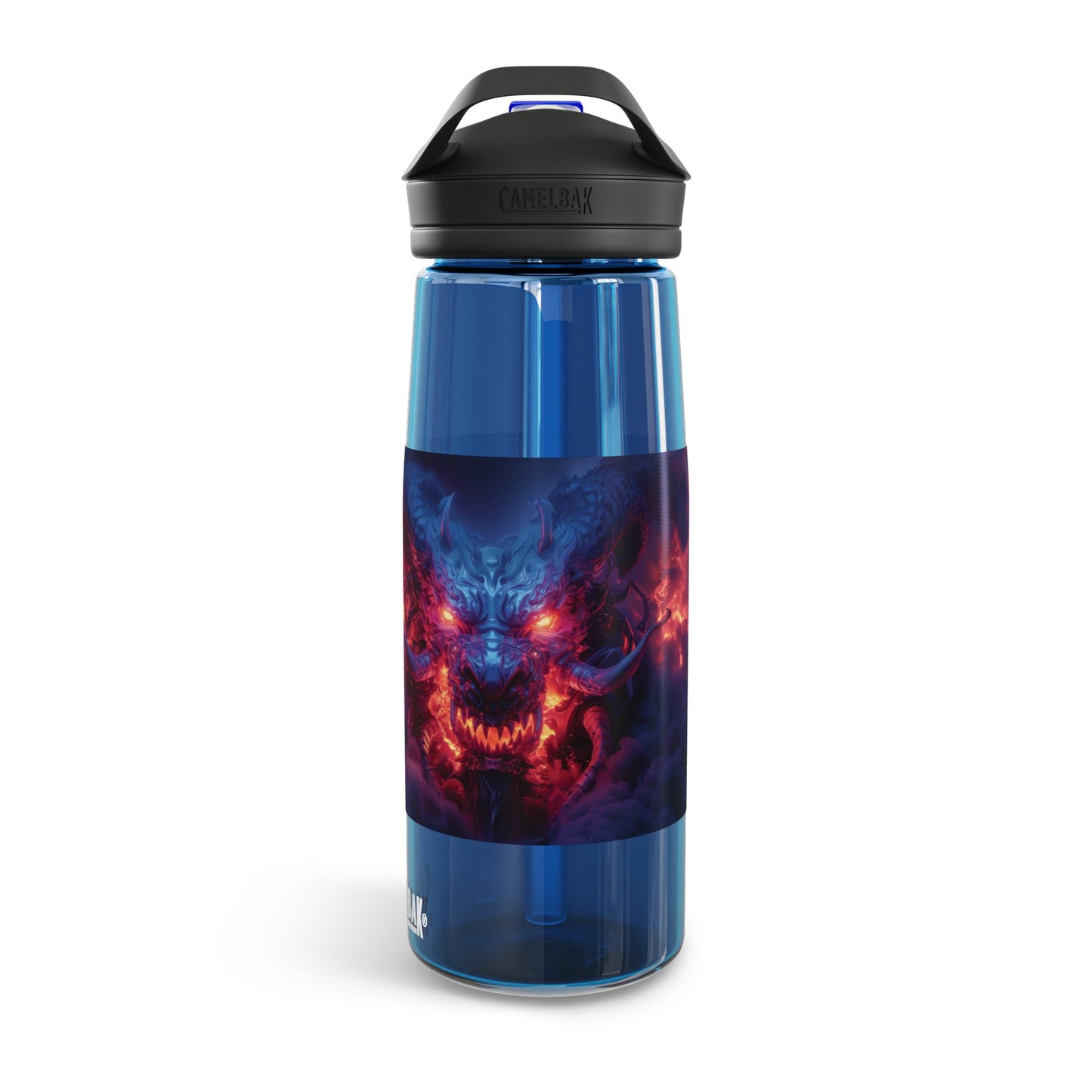 Dragon Smoke - CamelBak Eddy®  Water Bottle, 20oz\25oz