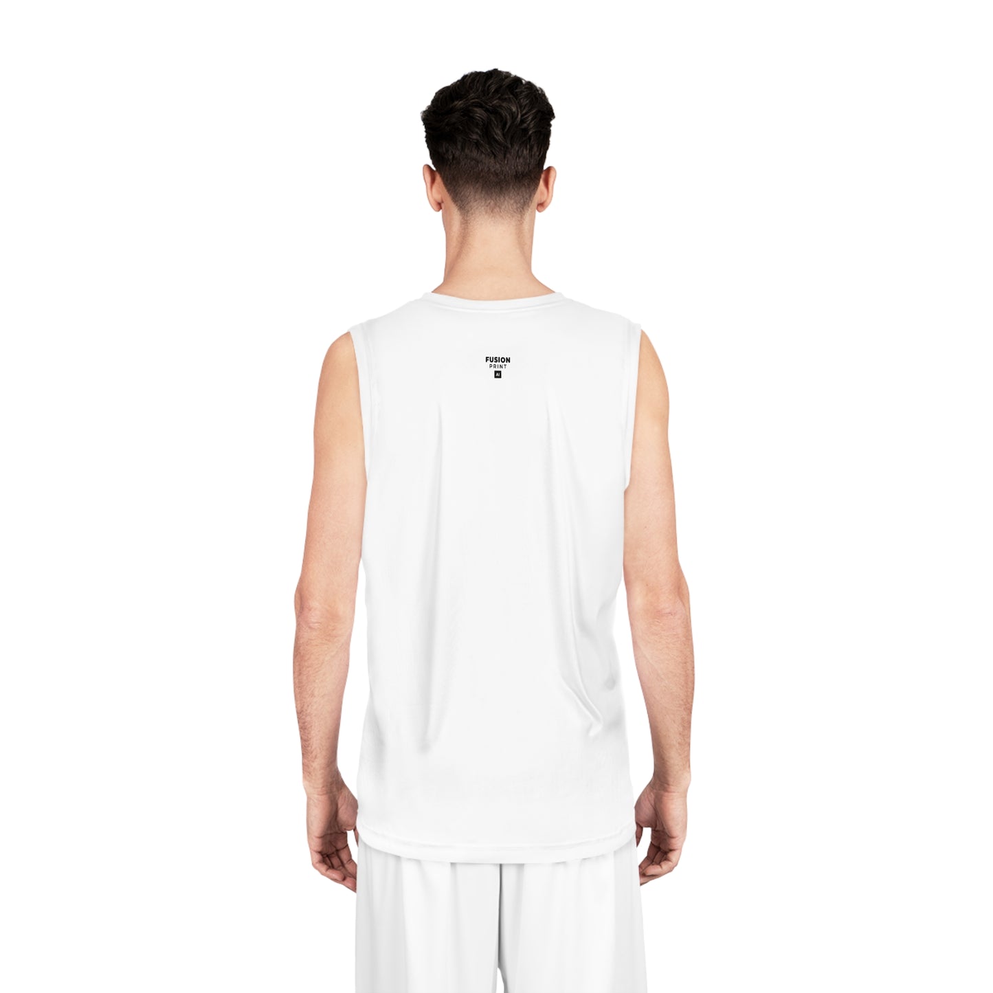 The Lion's Share - Basketball Jersey (Unisex)