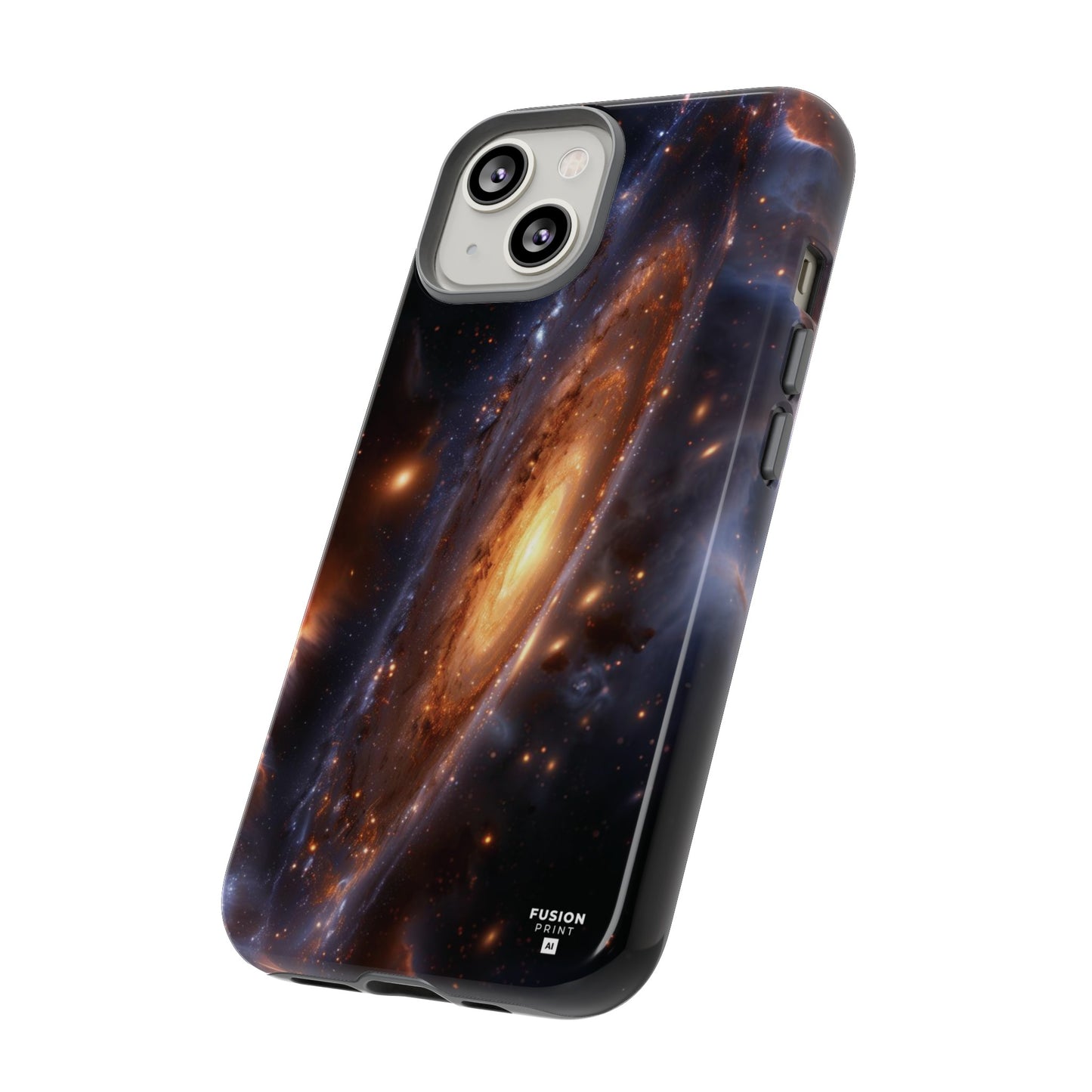 Galaxy Phone Case