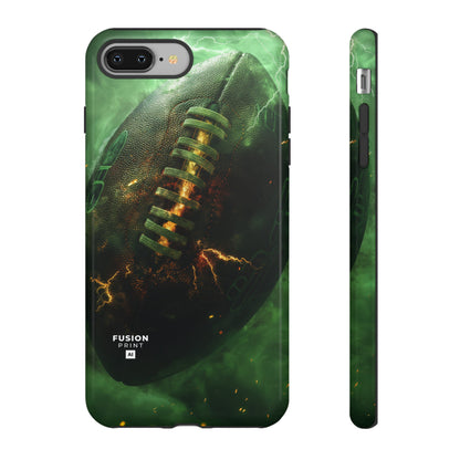 Football Energy Phone Case