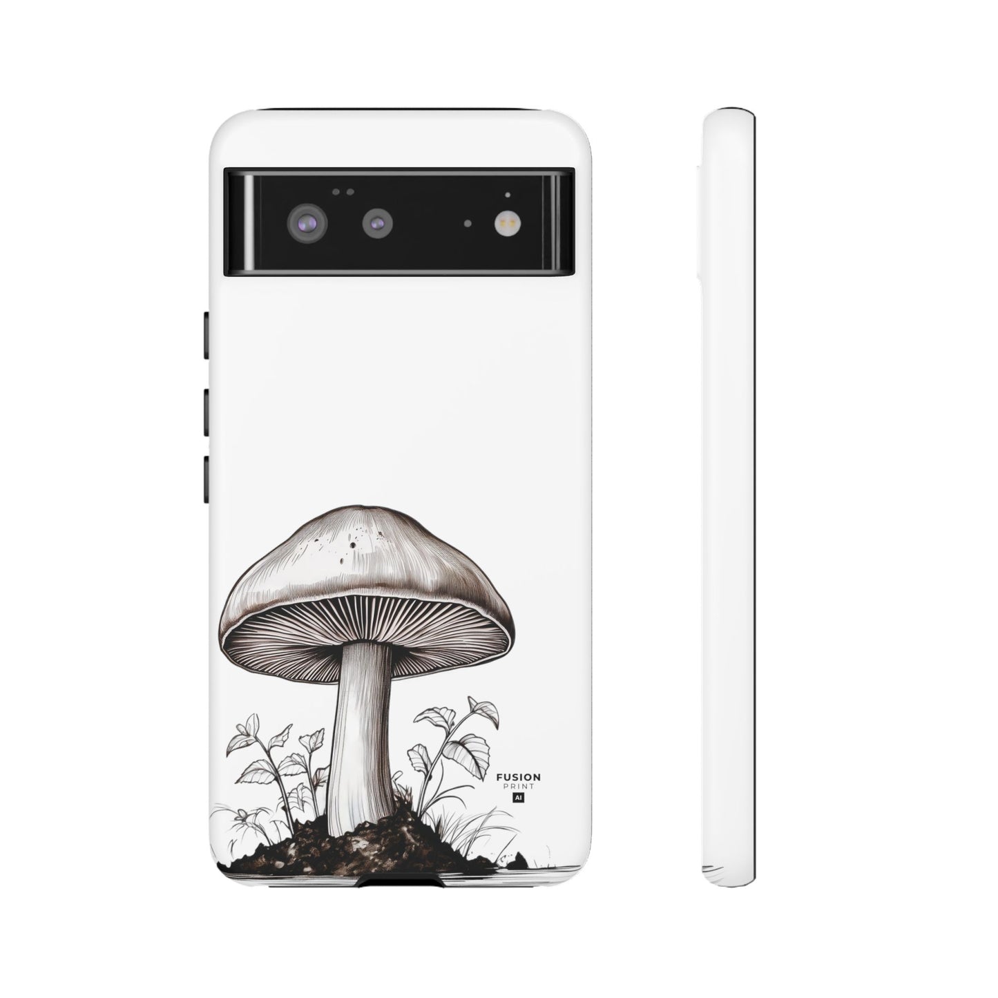 'Shroom Phone Case