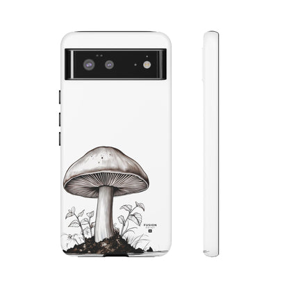 'Shroom Phone Case