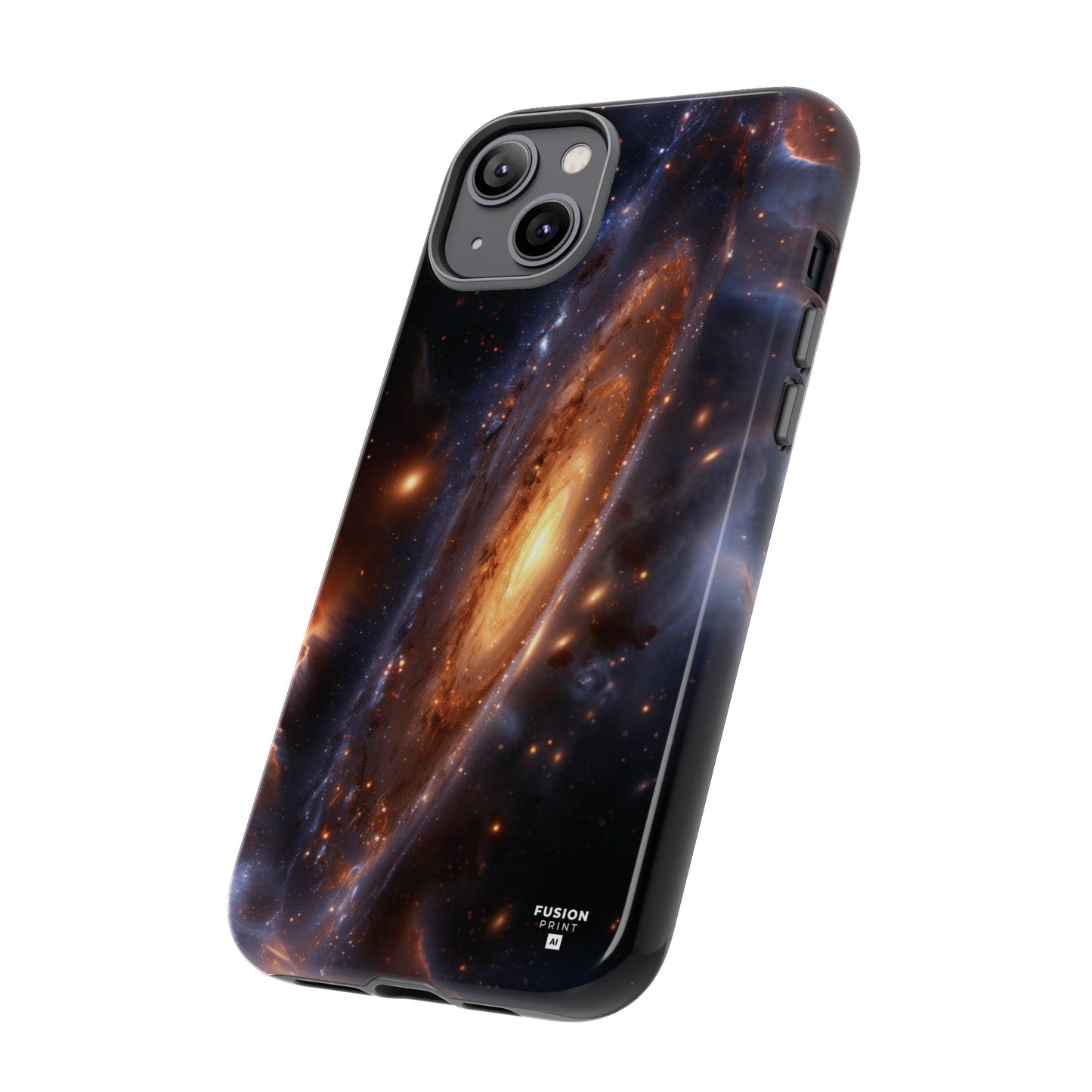 Galaxy Phone Case