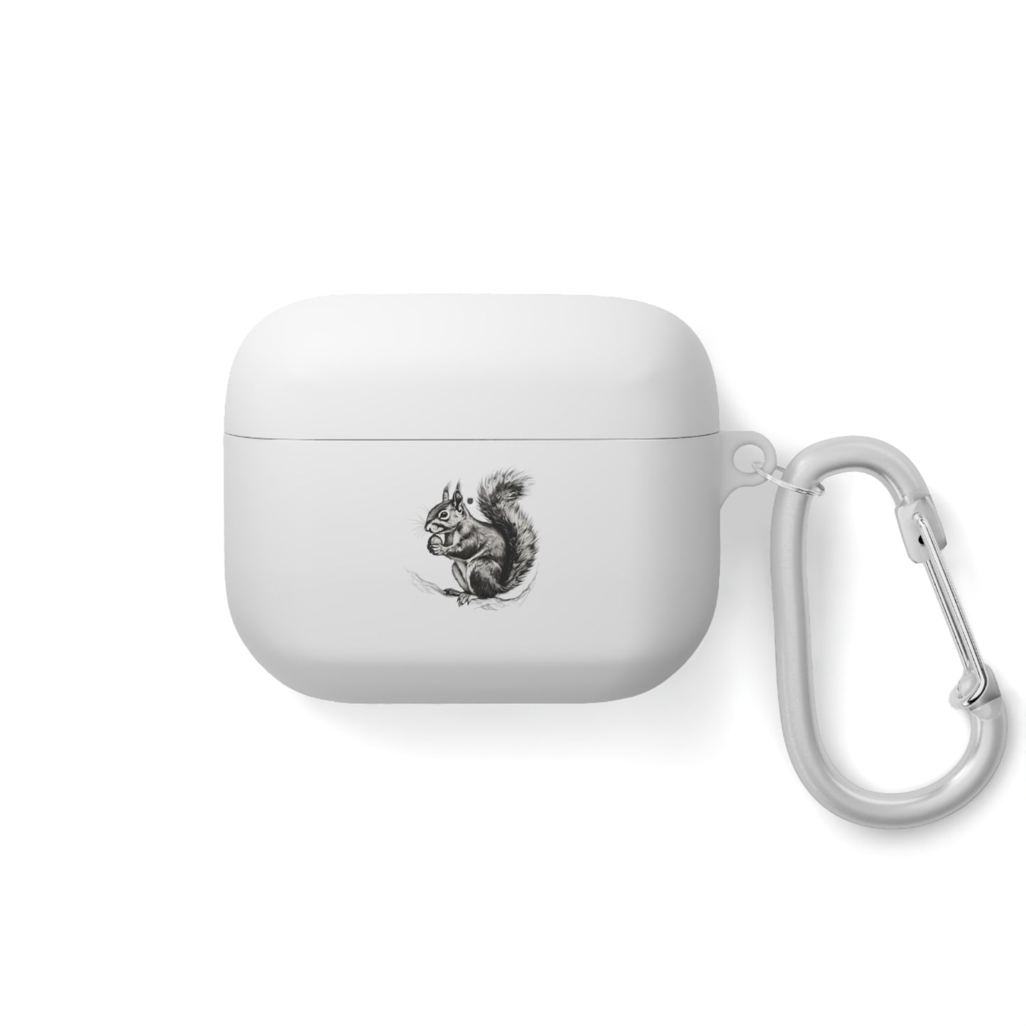 Vintage Squirrel | AirPods and AirPods Pro Case Cover