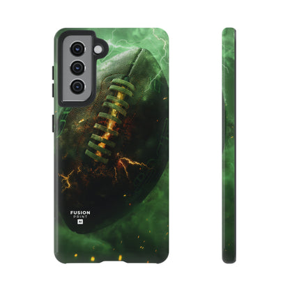 Football Energy Phone Case