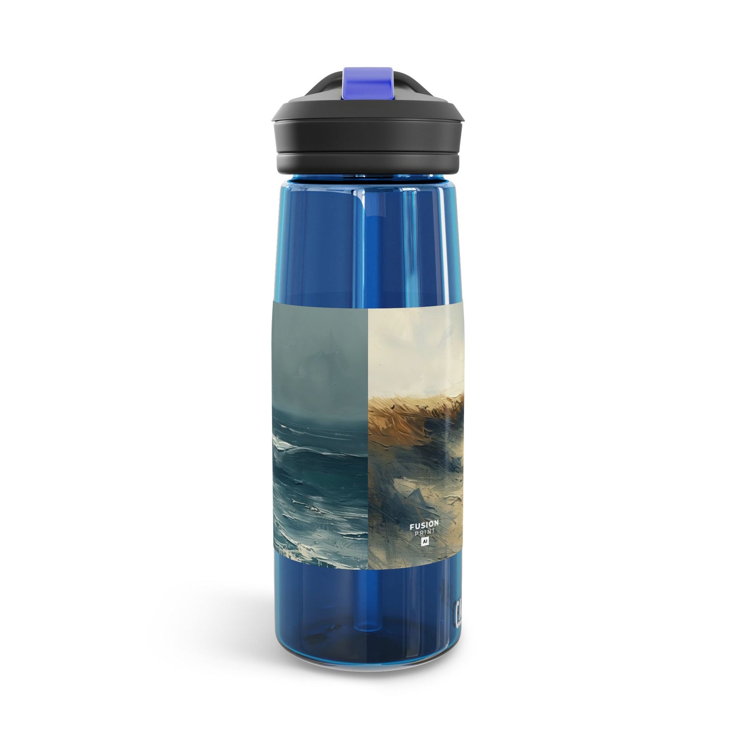 Beachscape - CamelBak Eddy®  Water Bottle, 20oz\25oz