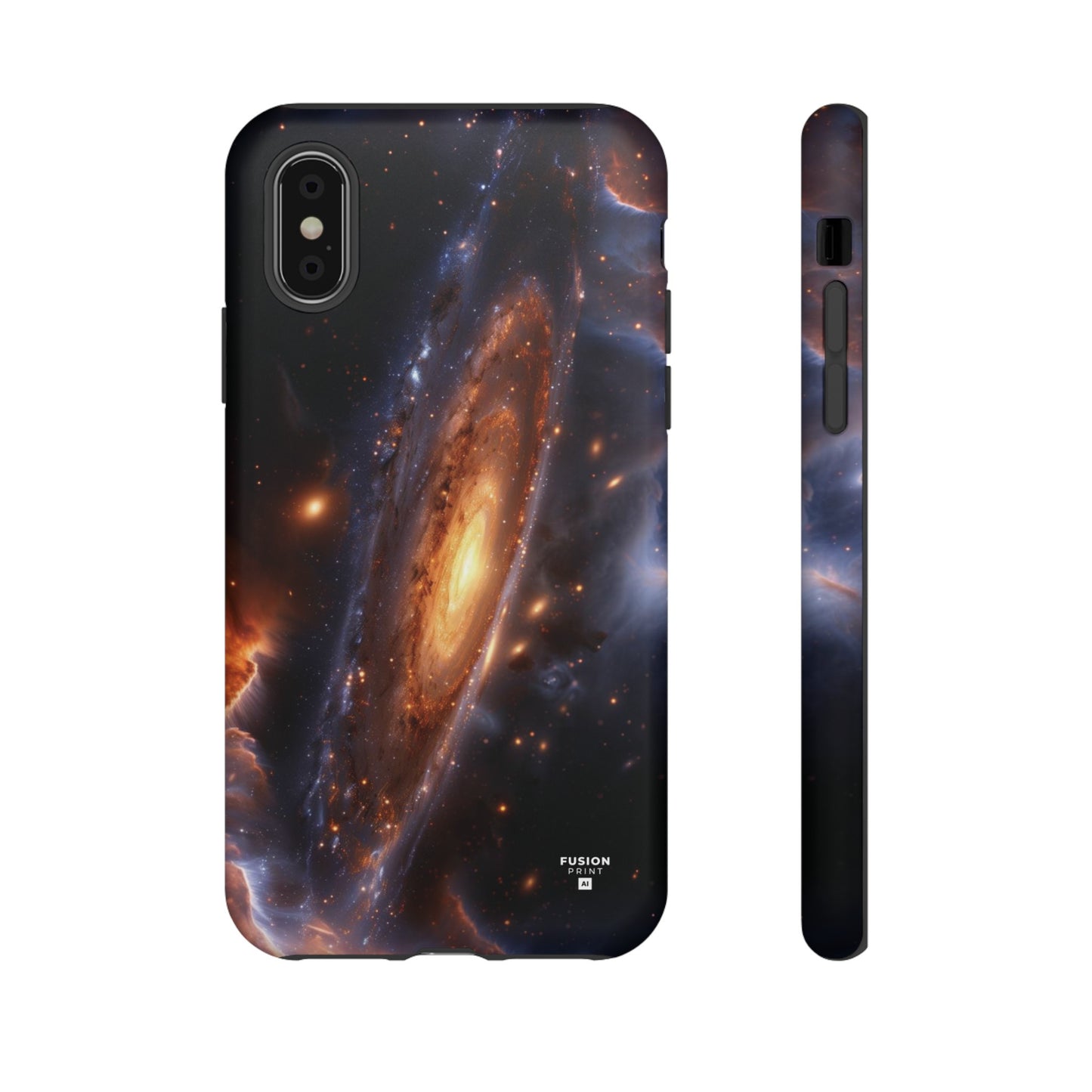 Galaxy Phone Case