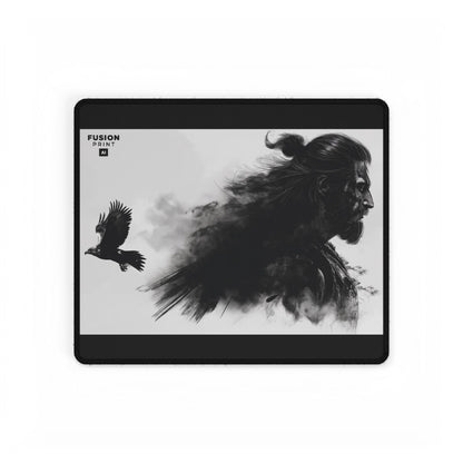 SamurAI Eagle - Desk Mat