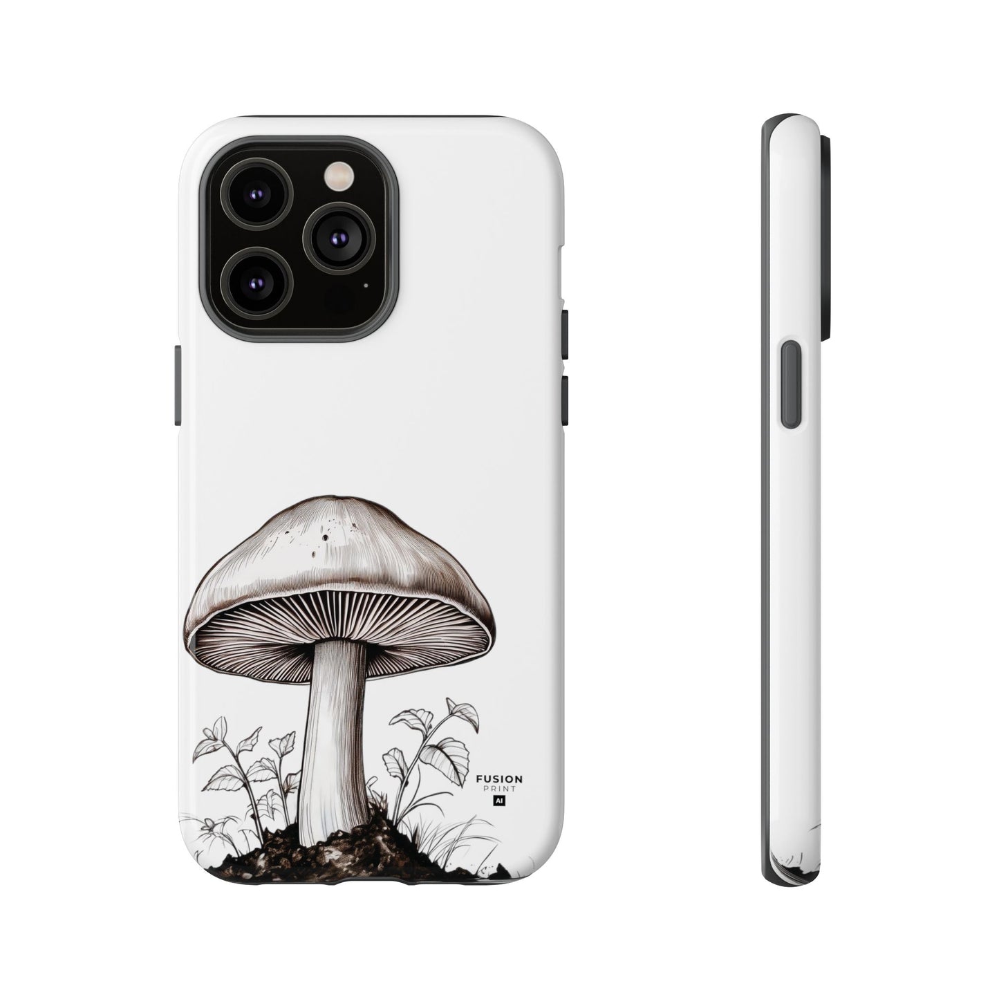 'Shroom Phone Case