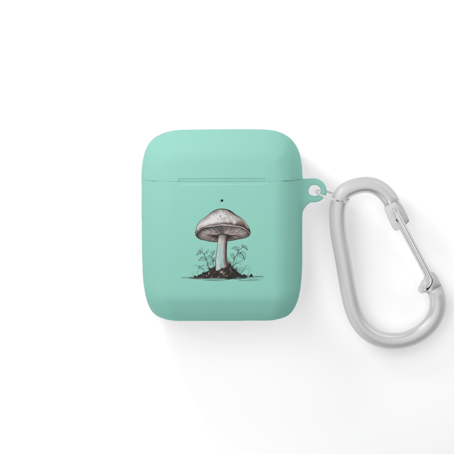 Vintage Mushroom | AirPods and AirPods Pro Case Cover