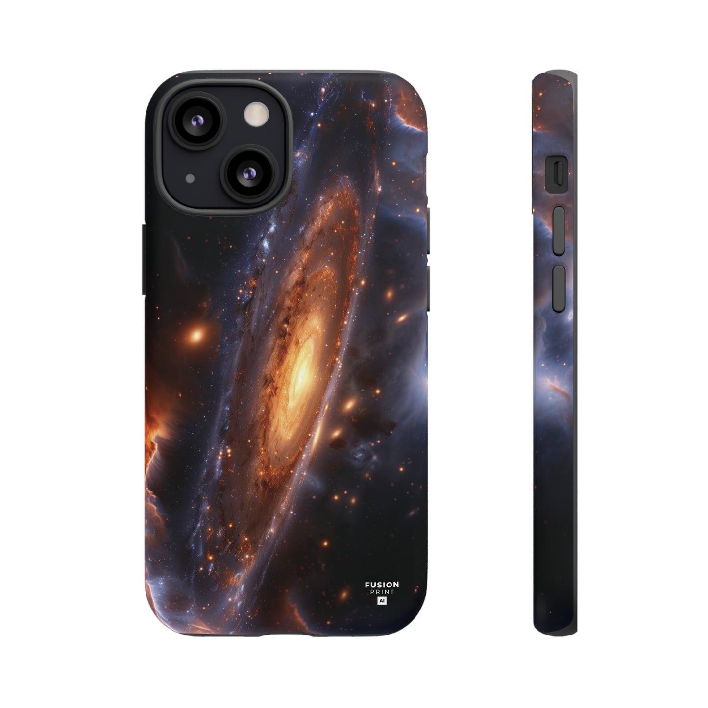 Galaxy Phone Case