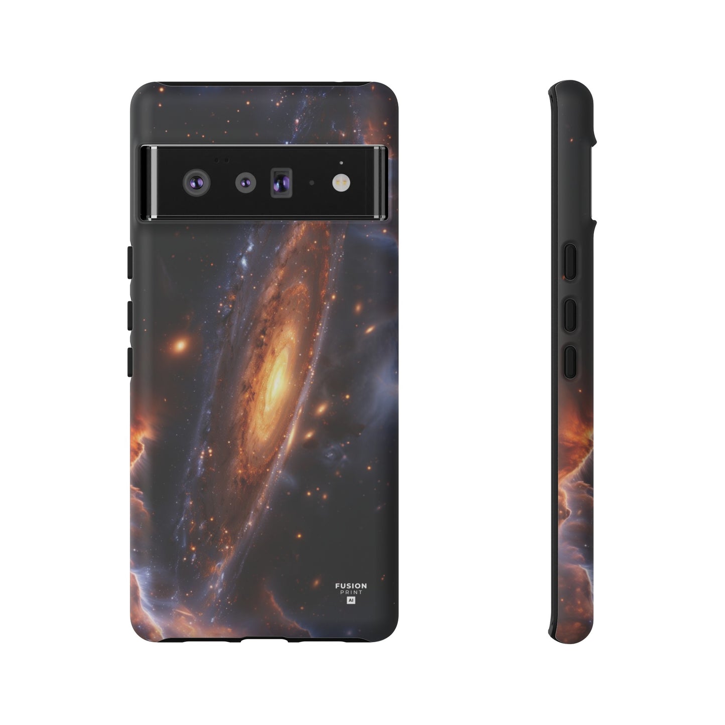 Galaxy Phone Case