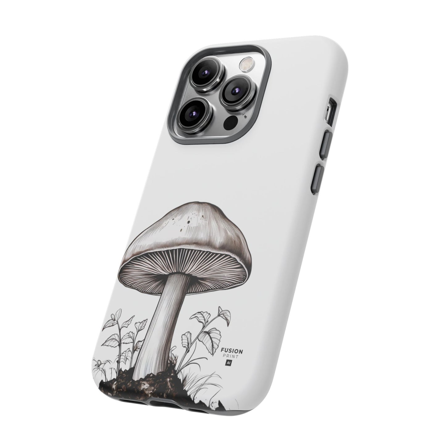 'Shroom Phone Case