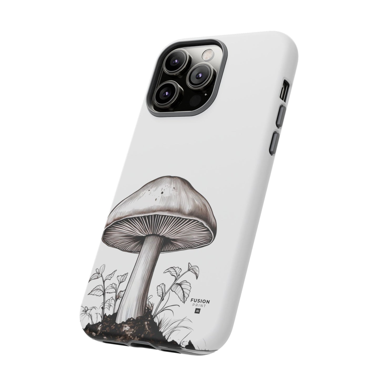 'Shroom Phone Case