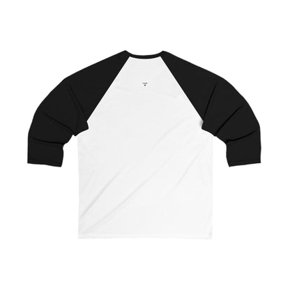 Mummy Fashion - Unisex 3\4 Sleeve Baseball Tee