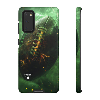 Football Energy Phone Case