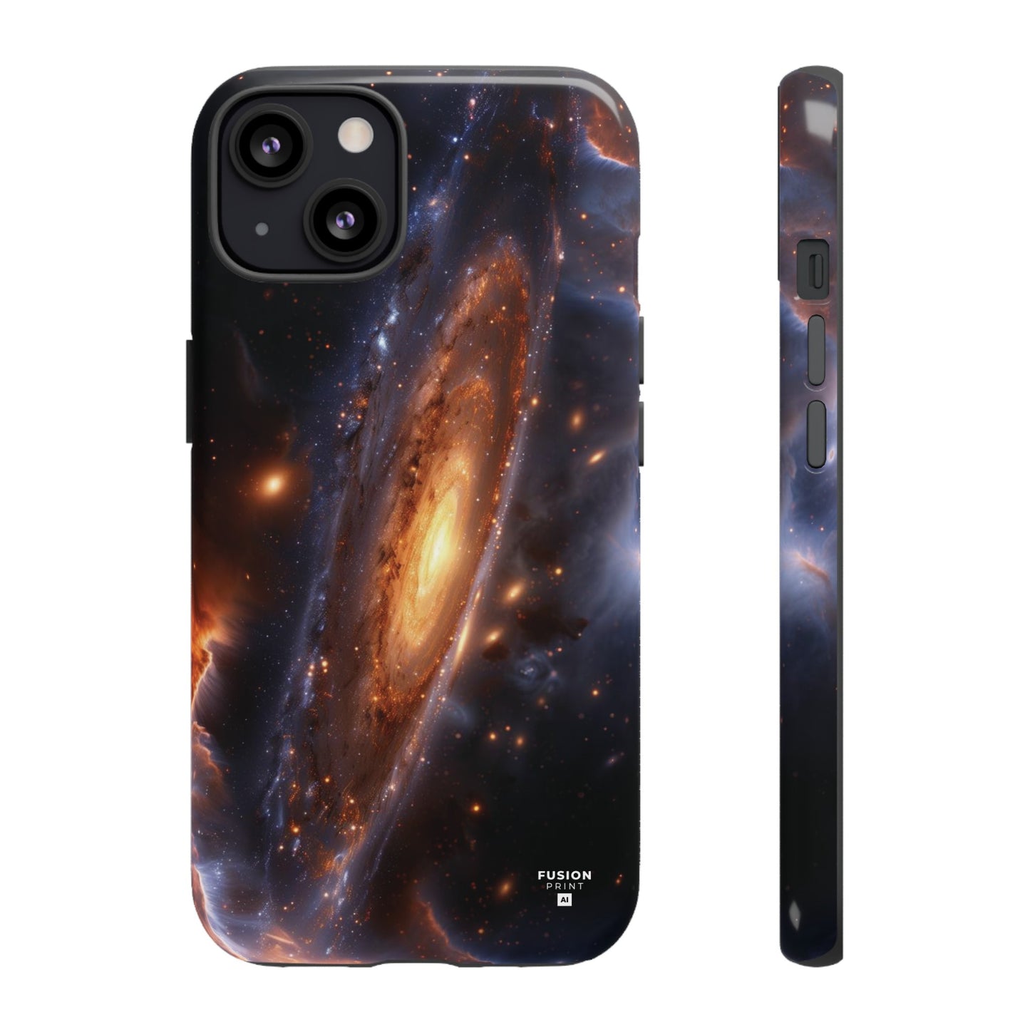 Galaxy Phone Case