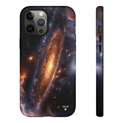 Galaxy Phone Case