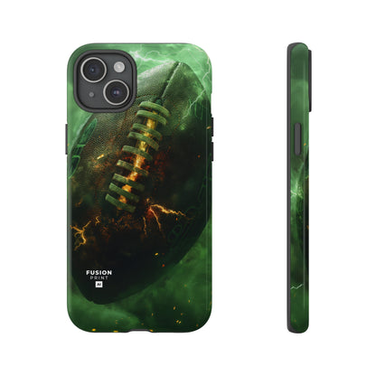 Football Energy Phone Case