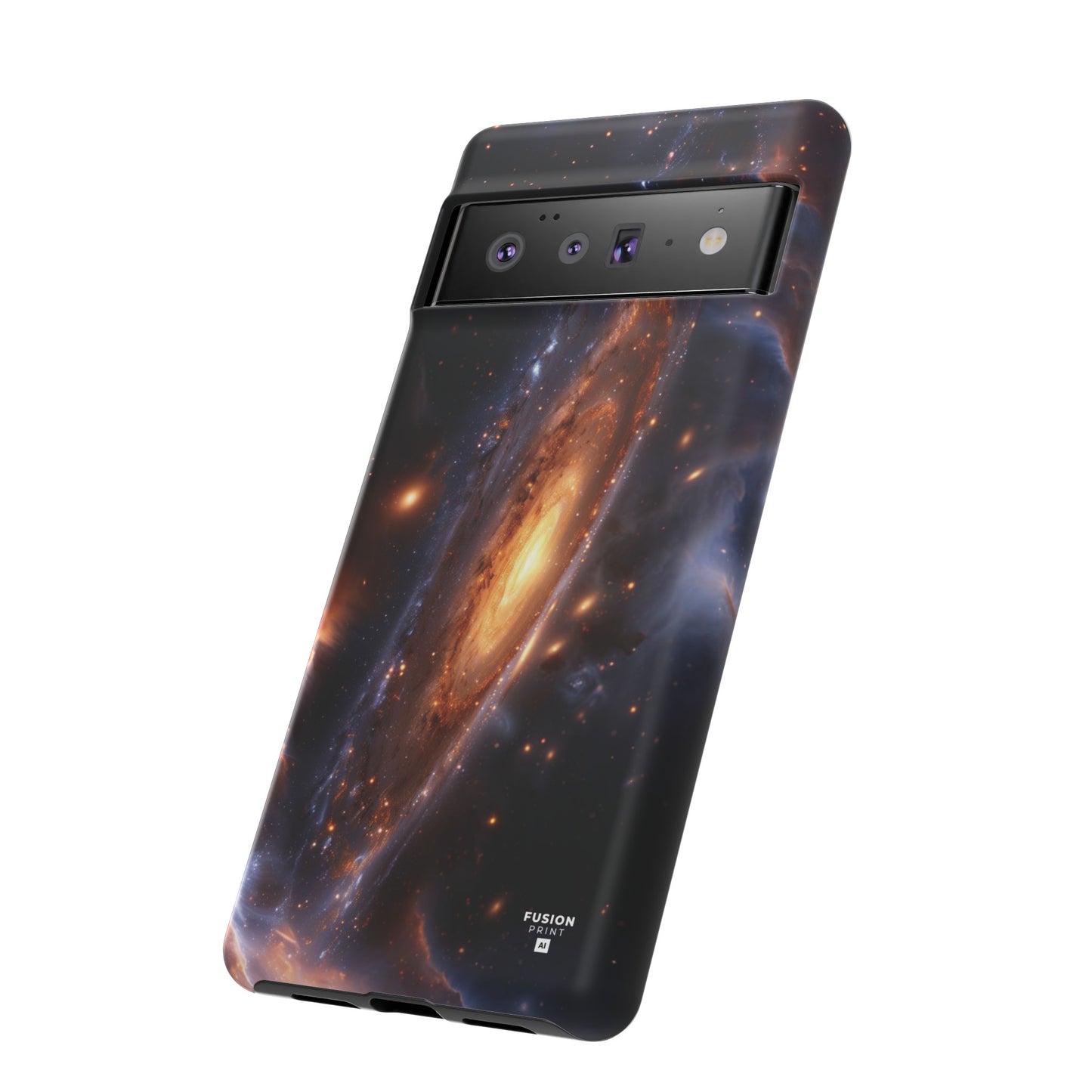 Galaxy Phone Case