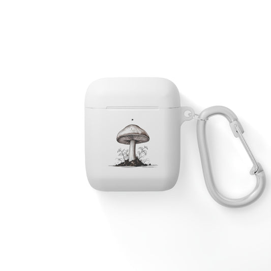 Vintage Mushroom | AirPods and AirPods Pro Case Cover