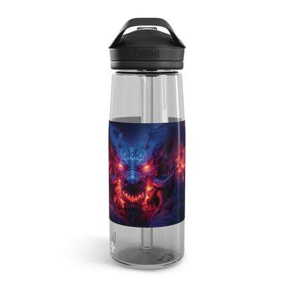 Dragon Smoke - CamelBak Eddy®  Water Bottle, 20oz\25oz