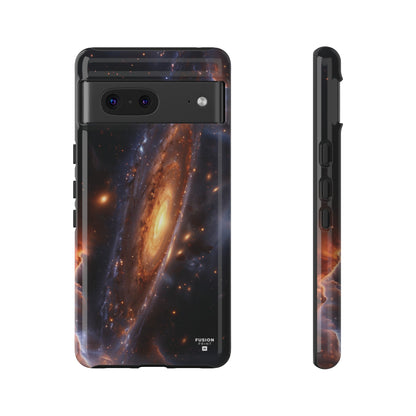 Galaxy Phone Case