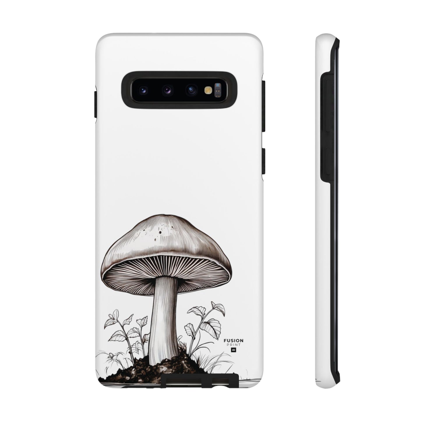 'Shroom Phone Case