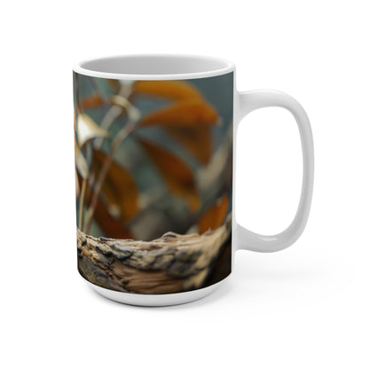 Forest Creature - Mug 15oz