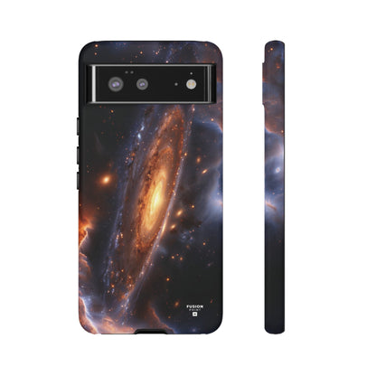 Galaxy Phone Case