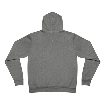 Stacked Snake - Unisex Sponge Fleece Pullover Hoodie