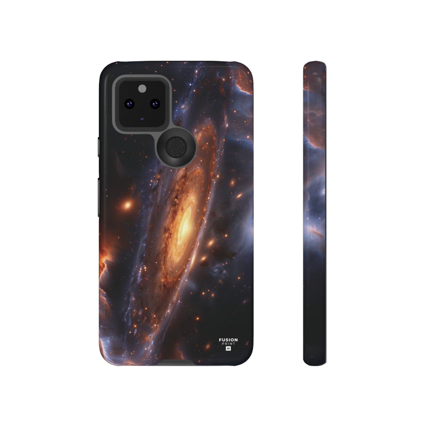 Galaxy Phone Case