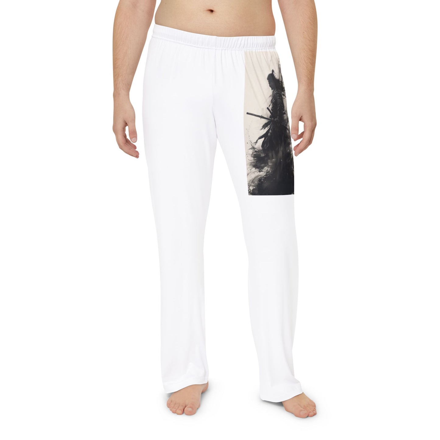 SamurAI - Men's Pajama Pants