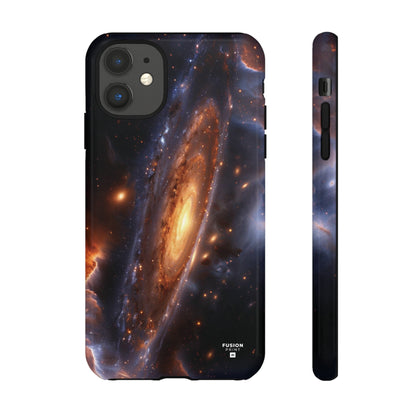 Galaxy Phone Case