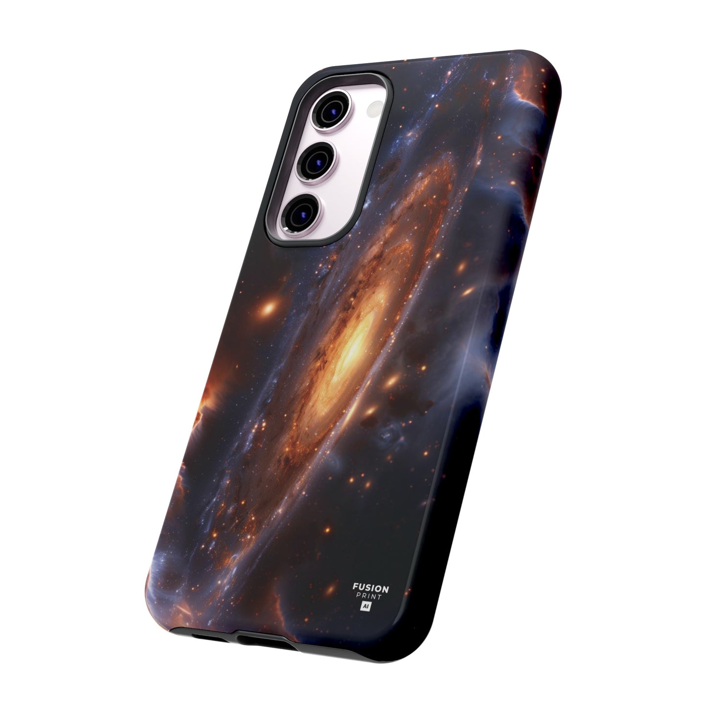 Galaxy Phone Case