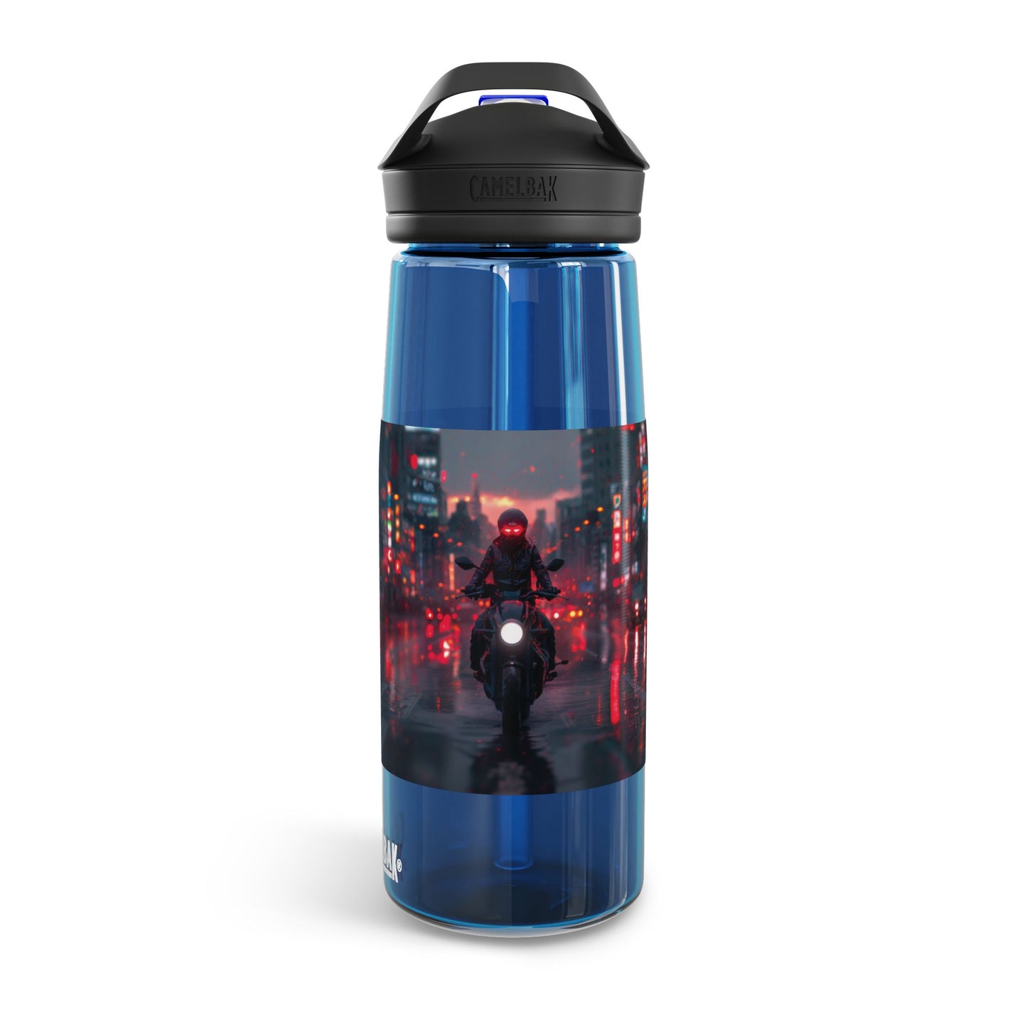 Nomad Biker - CamelBak Eddy®  Water Bottle, 20oz\25oz