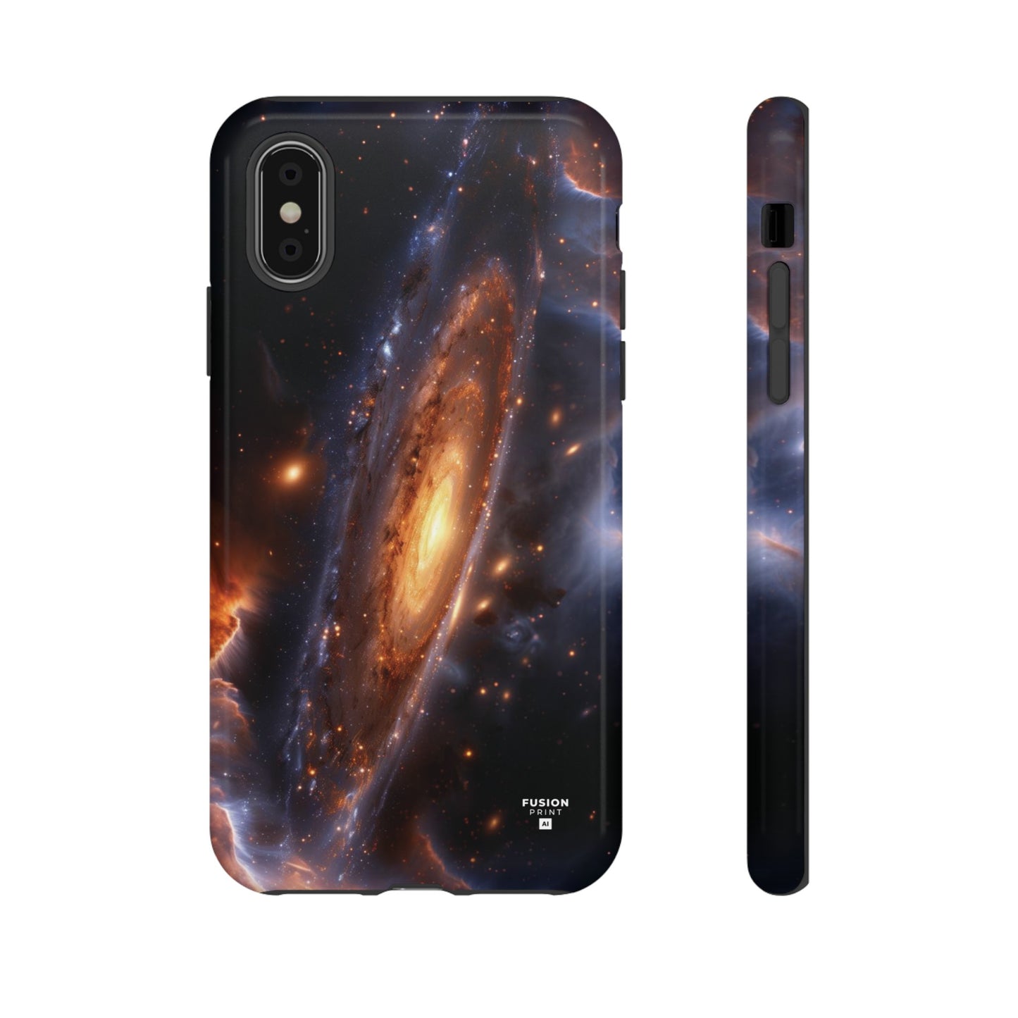 Galaxy Phone Case