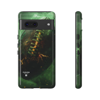 Football Energy Phone Case