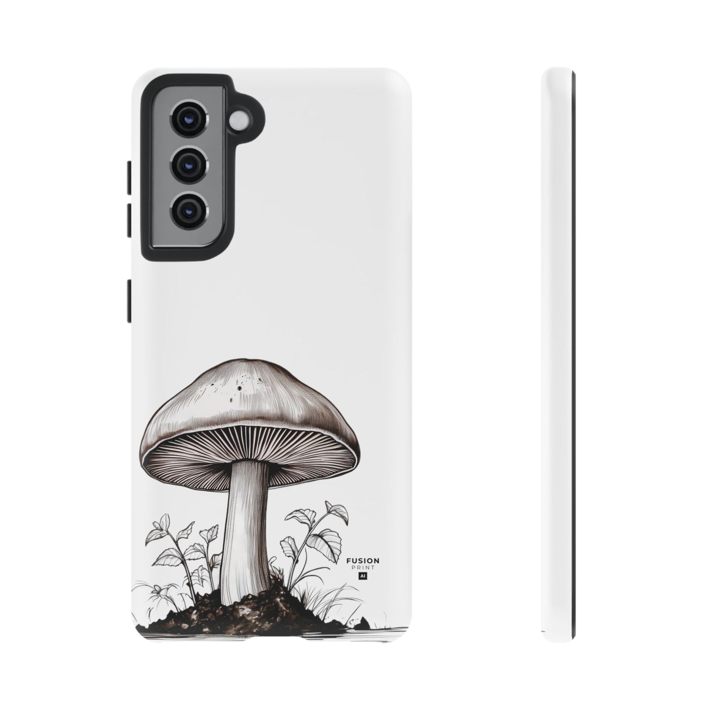 'Shroom Phone Case