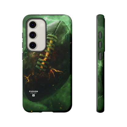 Football Energy Phone Case