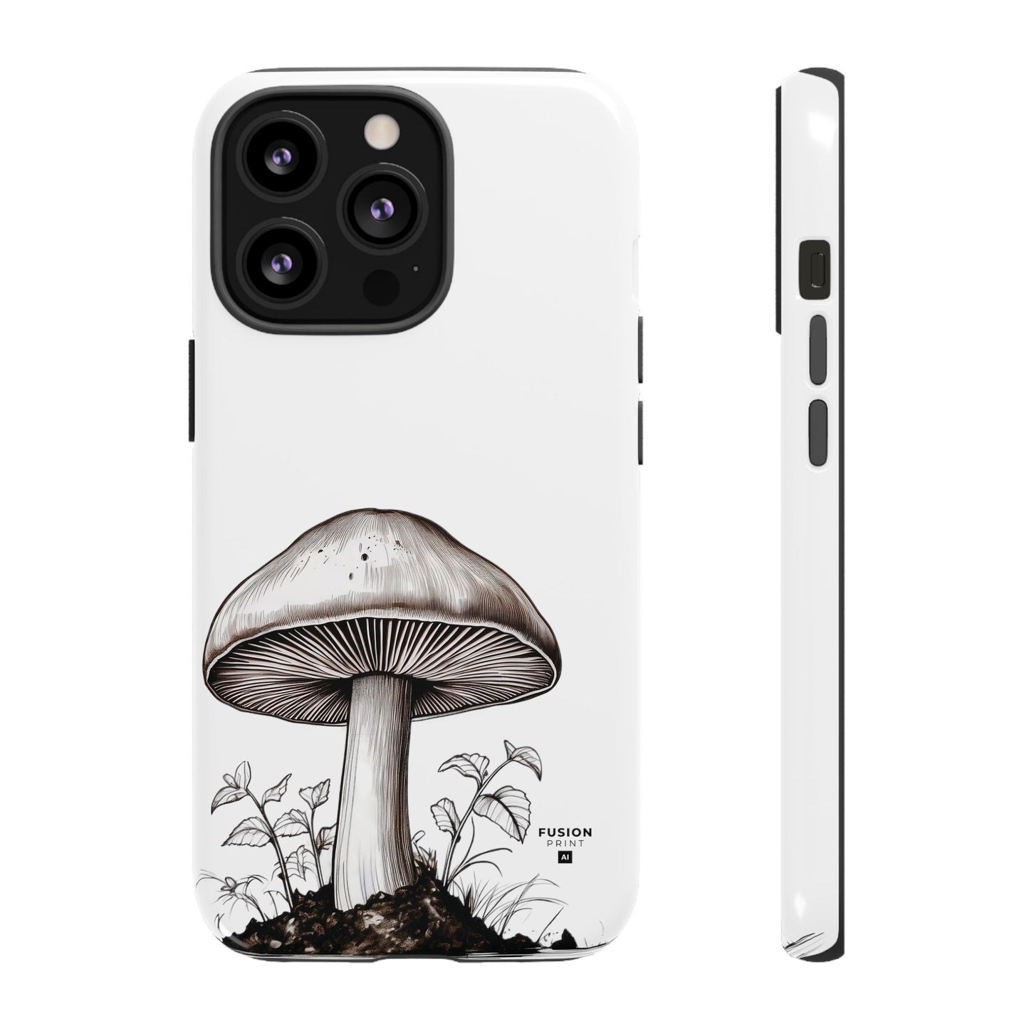 'Shroom Phone Case